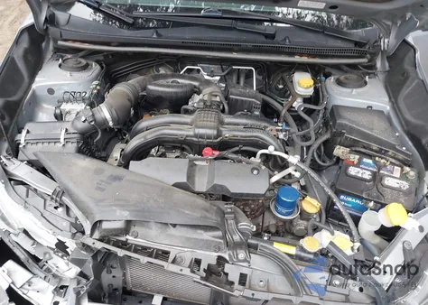 2014 Subaru Xv Crosstrek 2.0I Limited from USA, damaged, VIN JF2GPAKCXE8310755